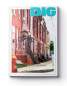 Preview: BMX Buch DIG BMX 2024